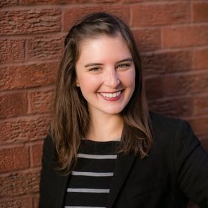 Meet your Posher, Katherine